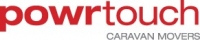 Powrtouch Caravan Movers logo